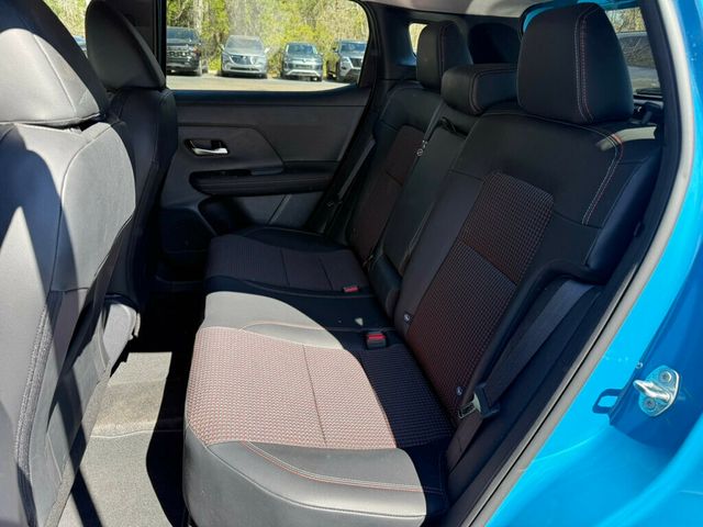 2025 Nissan Kicks SR FWD - 22988718 - 6