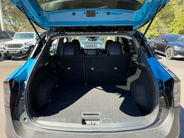 2025 Nissan Kicks SR FWD - 22988718 - 7