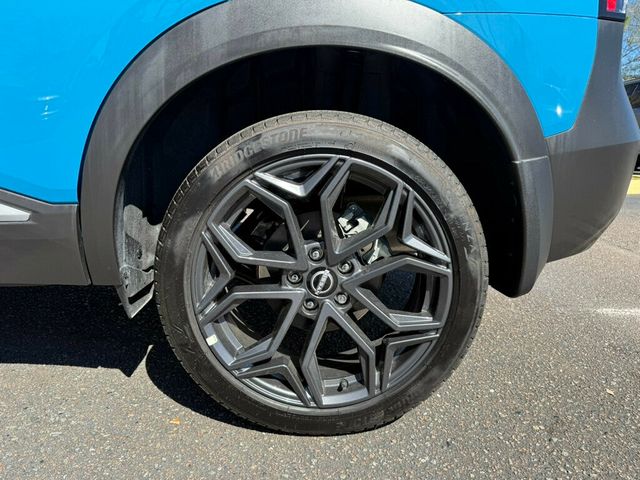 2025 Nissan Kicks SR FWD - 22988718 - 8