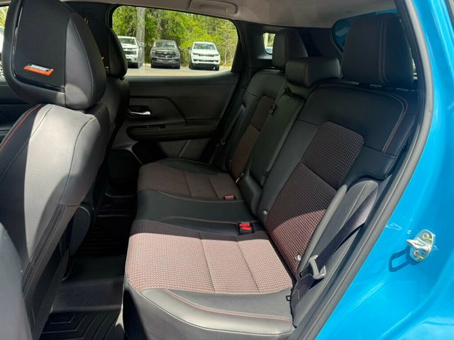 2025 Nissan Kicks SR FWD - 23008064 - 7