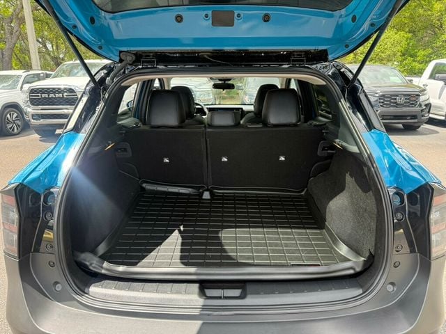 2025 Nissan Kicks SR FWD - 23008064 - 8