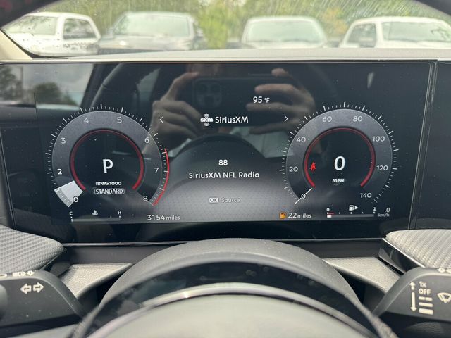 2025 Nissan Kicks SR FWD - 23070943 - 9