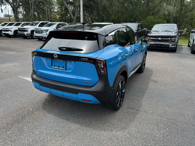 2025 Nissan Kicks SR FWD - 23070943 - 3