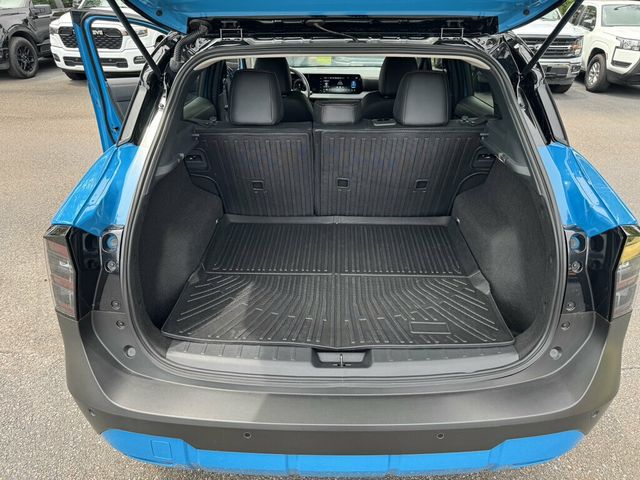 2025 Nissan Kicks SR FWD - 23070943 - 5