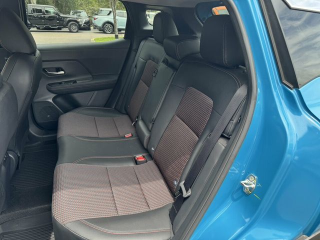 2025 Nissan Kicks SR FWD - 23070943 - 6