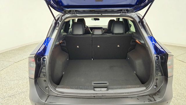 2025 Nissan Kicks SR FWD w/ 19'' Alloy Wheels & Two-Tone Premium Paint - 23100845 - 18
