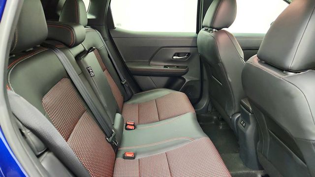 2025 Nissan Kicks SR FWD w/ 19'' Alloy Wheels & Two-Tone Premium Paint - 23100845 - 19