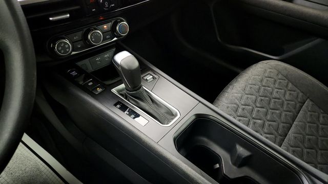 2025 Nissan Kicks SV - 22947479 - 15