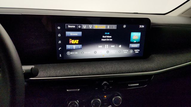 2025 Nissan Kicks SV - 22947479 - 16