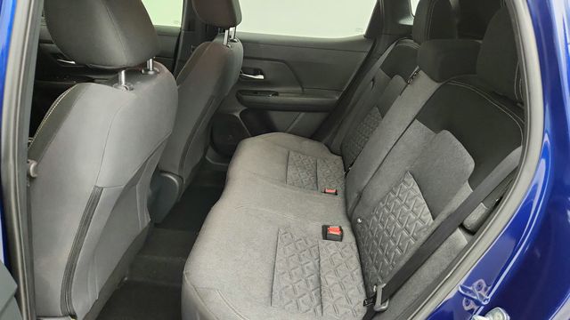 2025 Nissan Kicks SV - 22947479 - 18