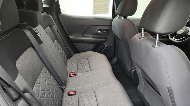 2025 Nissan Kicks SV - 22947479 - 20