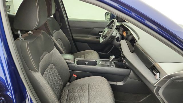 2025 Nissan Kicks SV - 22947479 - 21