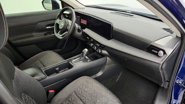 2025 Nissan Kicks SV - 22947479 - 22