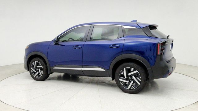 2025 Nissan Kicks SV - 22947479 - 6