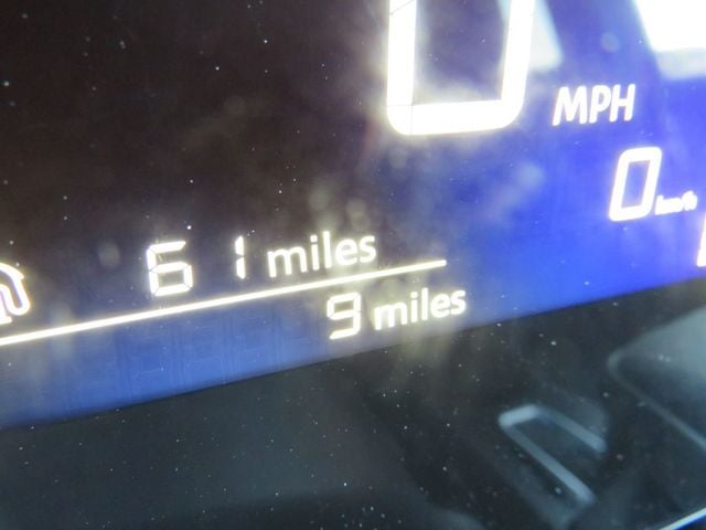 2025 Nissan Kicks SV AWD - 22918336 - 16