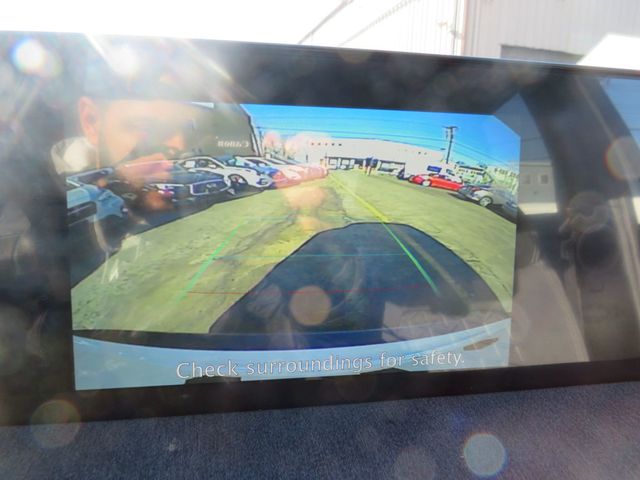 2025 Nissan Kicks SV AWD - 22949225 - 15