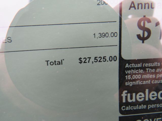 2025 Nissan Kicks SV AWD - 22949413 - 13