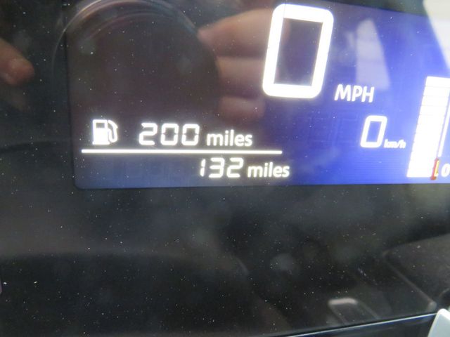 2025 Nissan Kicks SV AWD - 22973546 - 12