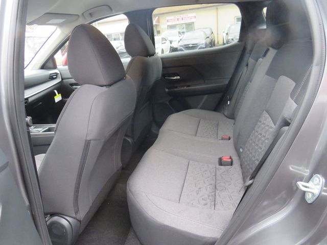 2025 Nissan Kicks SV AWD - 22973546 - 8