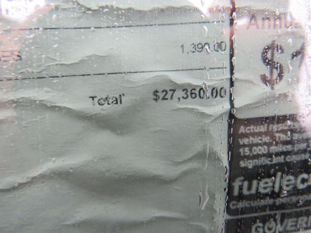 2025 Nissan Kicks SV AWD - 22973918 - 8