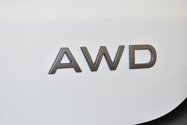 2025 Nissan Kicks SV AWD - 22982879 - 9