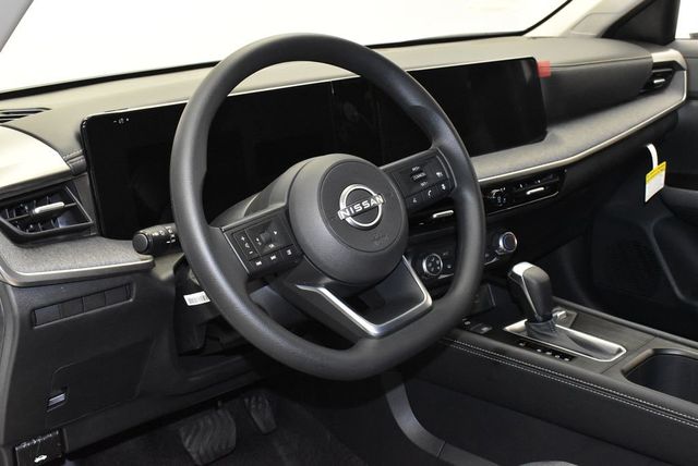 2025 Nissan Kicks SV AWD - 22982879 - 14