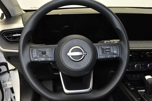 2025 Nissan Kicks SV AWD - 22982879 - 15