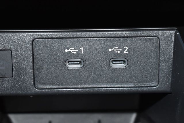 2025 Nissan Kicks SV AWD - 22982879 - 20