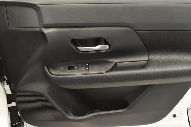 2025 Nissan Kicks SV AWD - 22982879 - 22