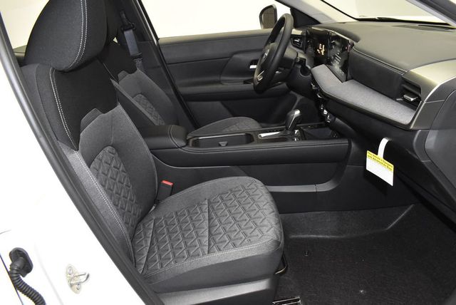 2025 Nissan Kicks SV AWD - 22982879 - 23