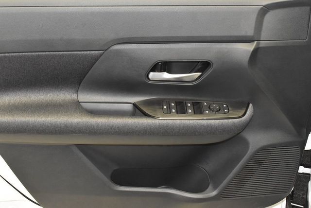 2025 Nissan Kicks SV AWD - 22995384 - 10