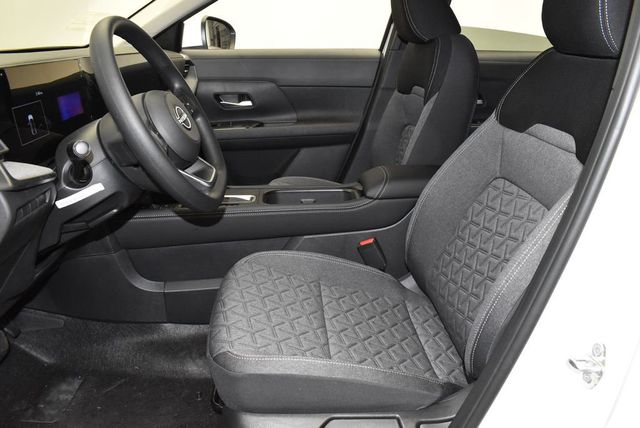 2025 Nissan Kicks SV AWD - 22995384 - 12