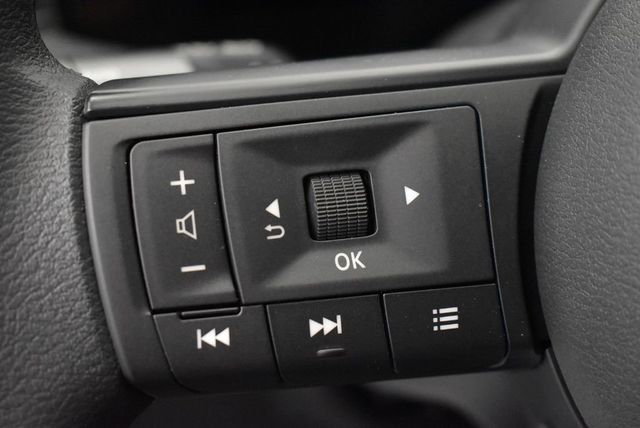 2025 Nissan Kicks SV AWD - 22995384 - 16