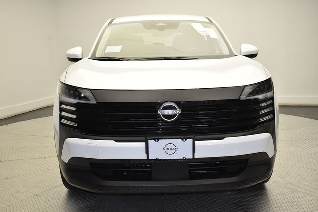 2025 Nissan Kicks SV AWD - 22995384 - 1