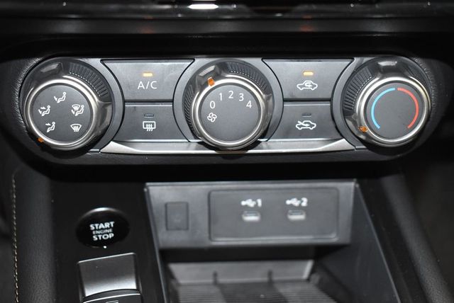 2025 Nissan Kicks SV AWD - 22995384 - 19