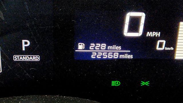 2025 Nissan Kicks SV AWD - 22969883 - 13