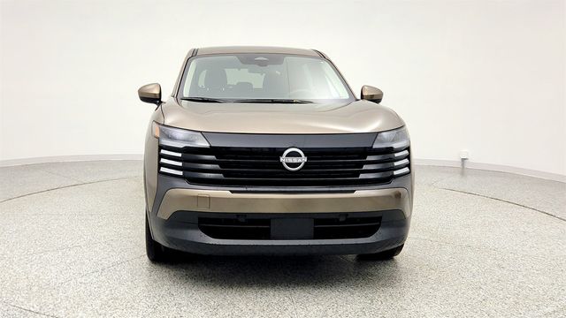 2025 Nissan Kicks SV AWD - 22969883 - 1