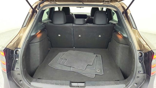 2025 Nissan Kicks SV AWD - 22969883 - 19