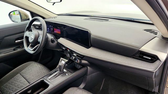 2025 Nissan Kicks SV AWD - 22969883 - 22