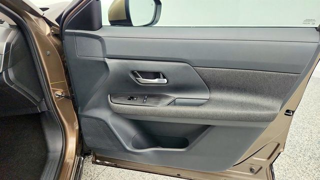 2025 Nissan Kicks SV AWD - 22969883 - 23