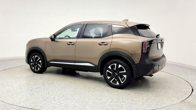 2025 Nissan Kicks SV AWD - 22969883 - 6
