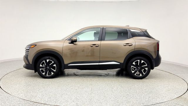 2025 Nissan Kicks SV AWD - 22969883 - 7