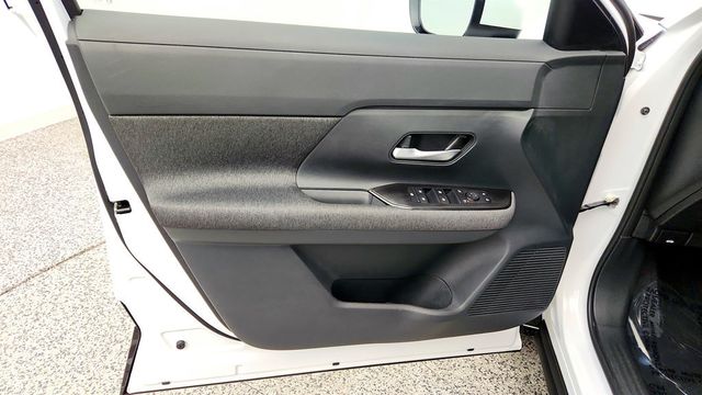 2025 Nissan Kicks SV AWD - 23059801 - 9