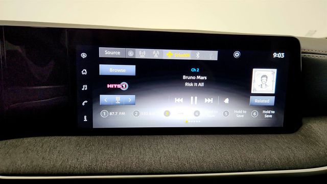 2025 Nissan Kicks SV AWD - 23059801 - 17