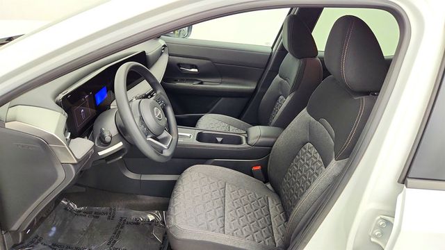 2025 Nissan Kicks SV AWD - 23059801 - 18