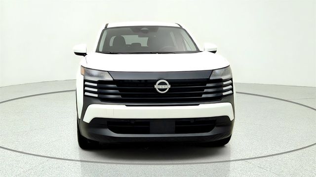 2025 Nissan Kicks SV AWD - 23059801 - 1