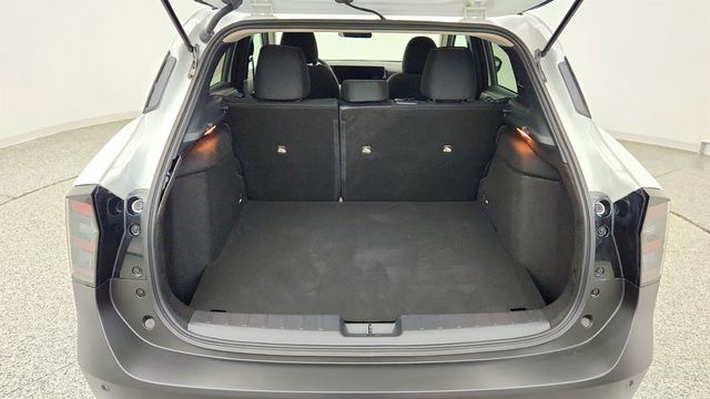 2025 Nissan Kicks SV AWD - 23059801 - 20
