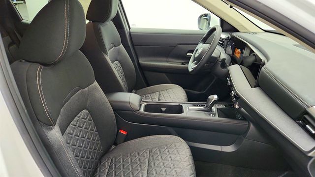 2025 Nissan Kicks SV AWD - 23059801 - 22