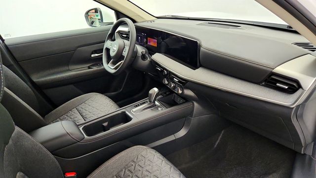 2025 Nissan Kicks SV AWD - 23059801 - 23
