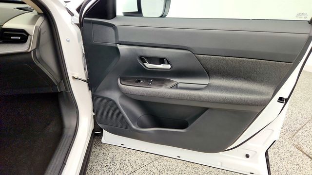 2025 Nissan Kicks SV AWD - 23059801 - 24